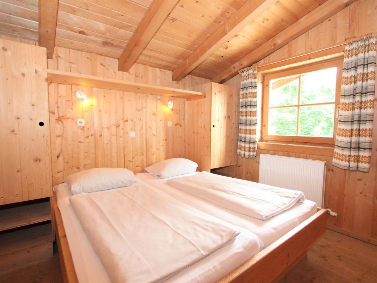 Holiday Home Alpendorf-1 By Interhome Stumm Eksteriør bilde