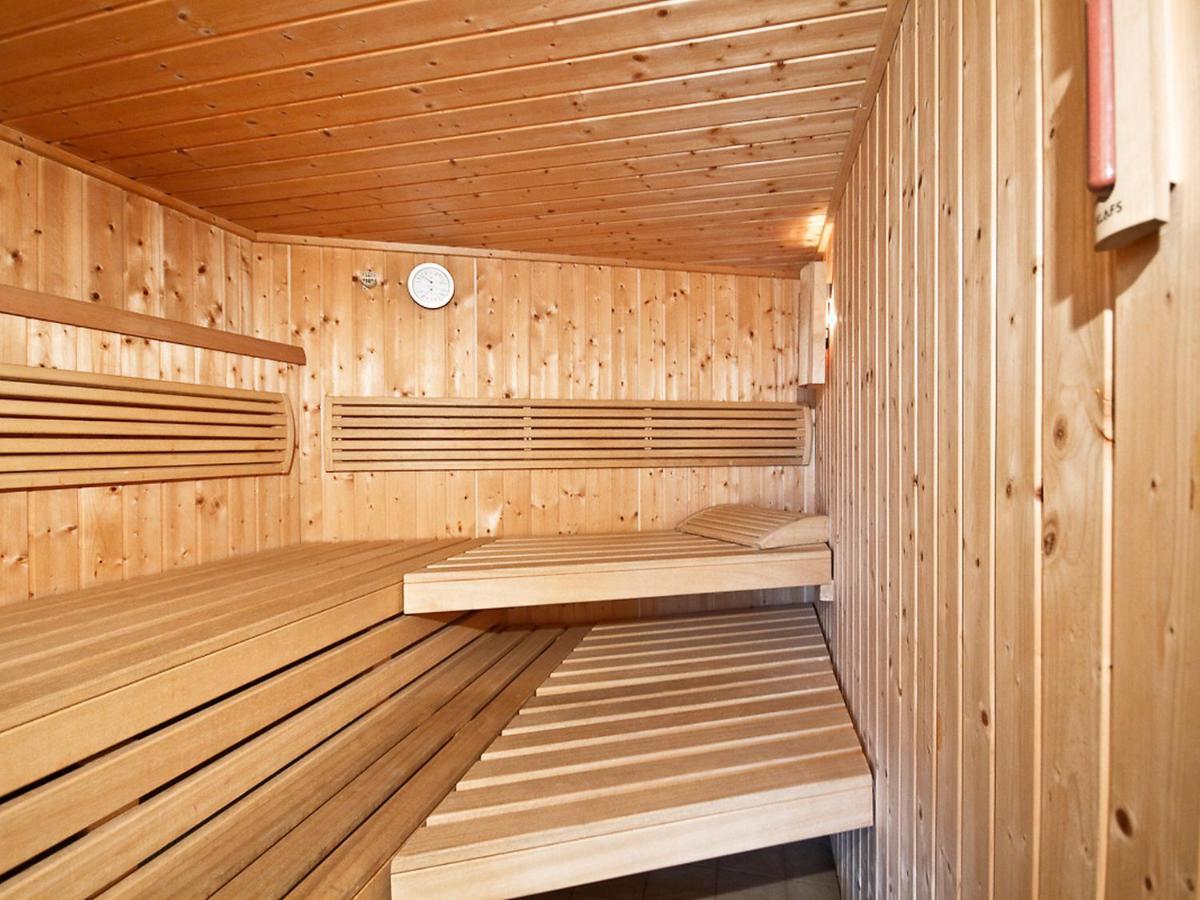 Holiday Home Alpendorf-1 By Interhome Stumm Eksteriør bilde