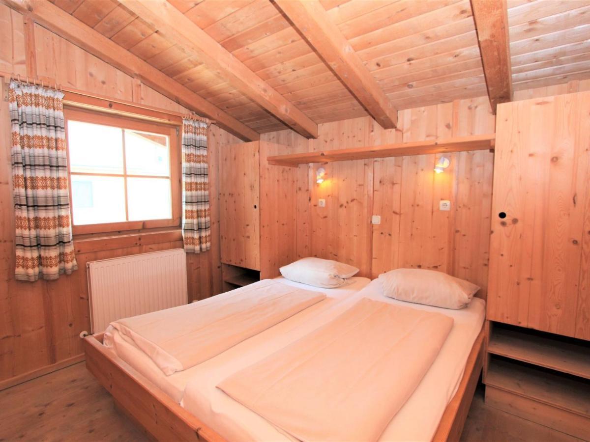 Holiday Home Alpendorf-1 By Interhome Stumm Eksteriør bilde