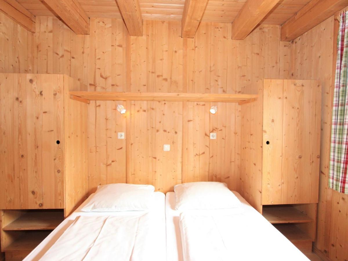 Holiday Home Alpendorf-1 By Interhome Stumm Eksteriør bilde