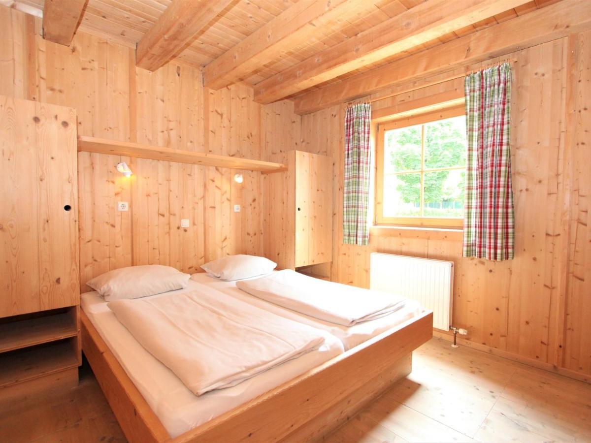 Holiday Home Alpendorf-1 By Interhome Stumm Eksteriør bilde