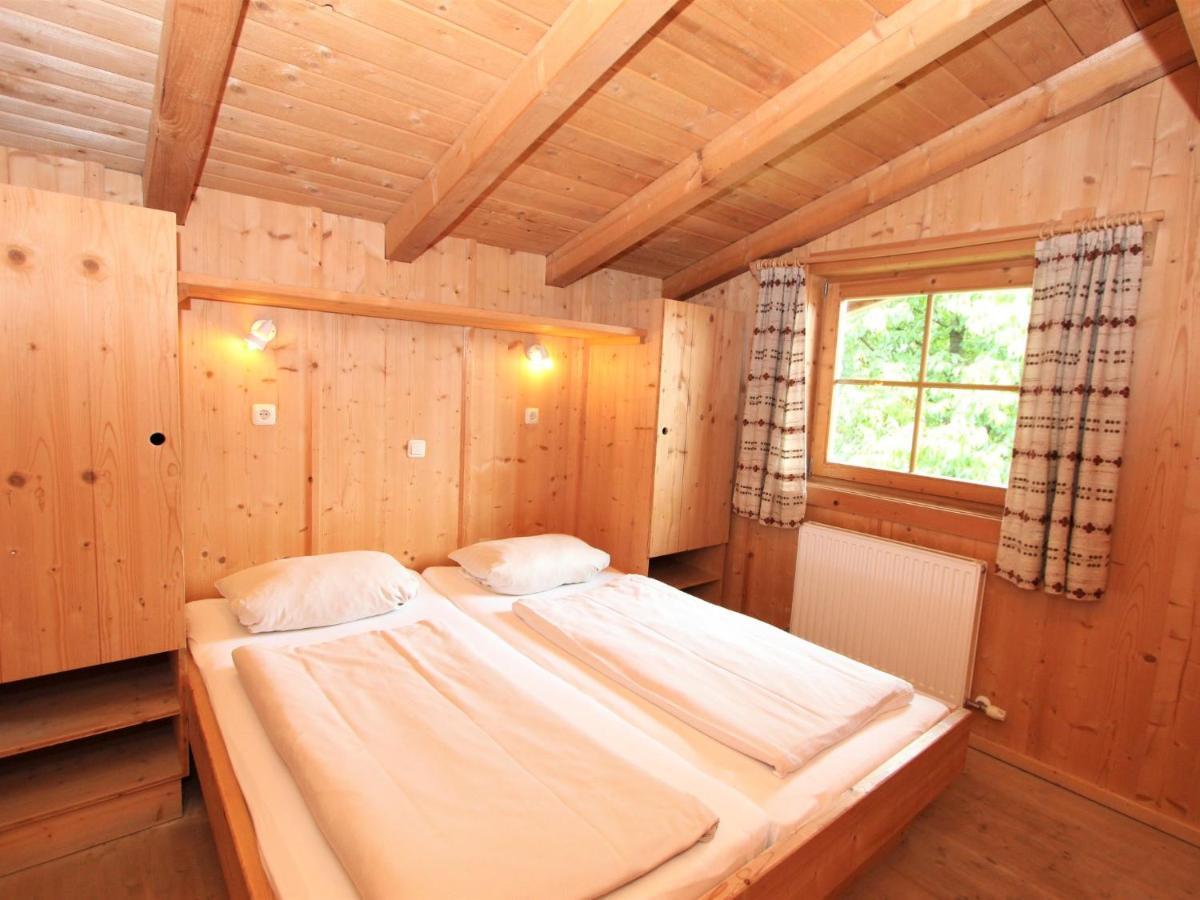 Holiday Home Alpendorf-1 By Interhome Stumm Eksteriør bilde